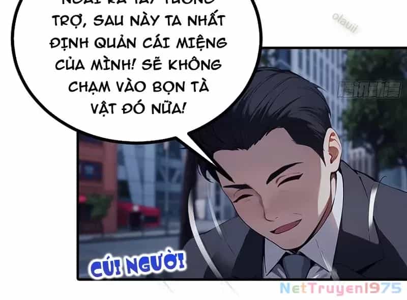 Đạo Hữu Nhường Một Chút: Ta Đây Tới Đô Thị Chém Quỷ Thần - Chương 9 - ảnh 63