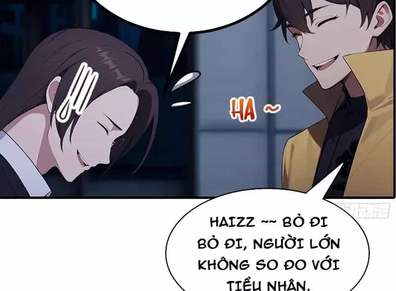 Đạo Hữu Nhường Một Chút: Ta Đây Tới Đô Thị Chém Quỷ Thần - Chương 9 - ảnh 65
