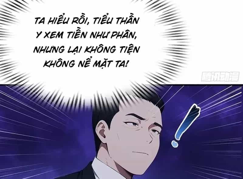 Đạo Hữu Nhường Một Chút: Ta Đây Tới Đô Thị Chém Quỷ Thần - Chương 9 - ảnh 75