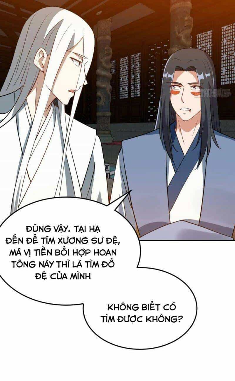 Đạo Ma - Ta Luyện Khí Ba Ngàn Năm Ngoại Truyện - Chương 10 - ảnh 44