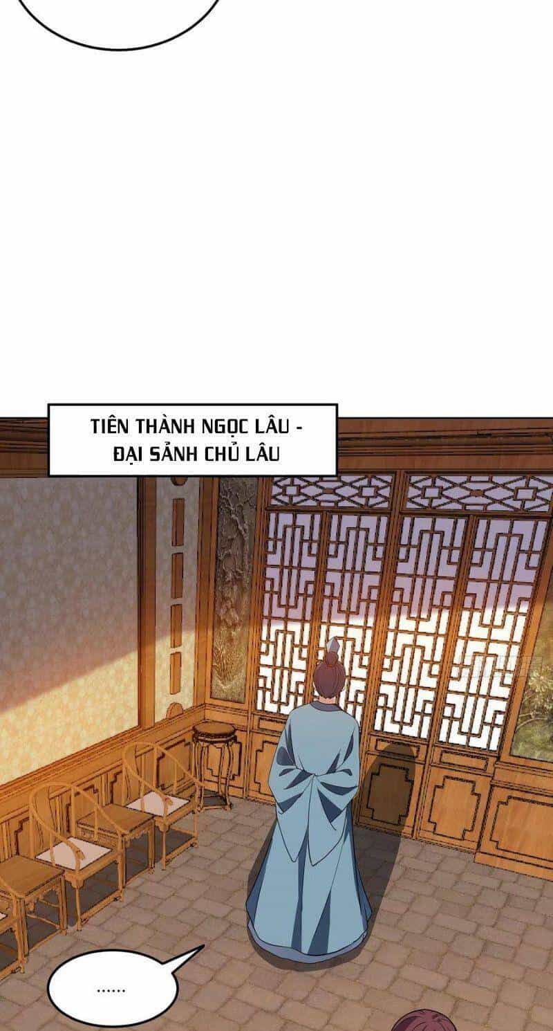 Đạo Ma - Ta Luyện Khí Ba Ngàn Năm Ngoại Truyện - Chương 15 - ảnh 28