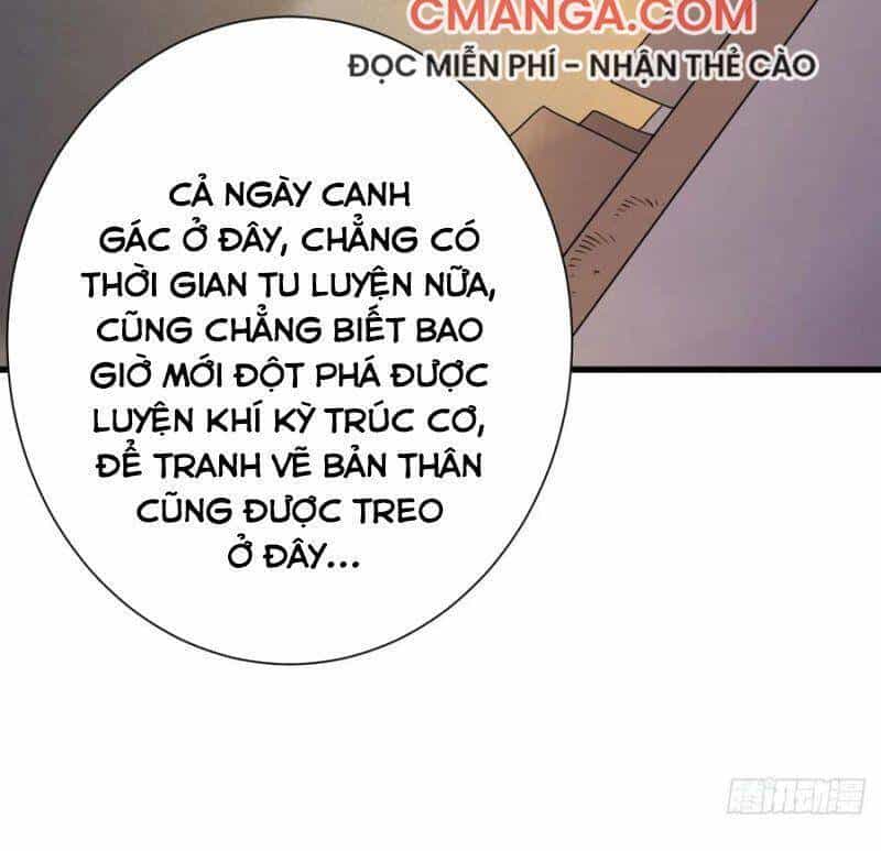 Đạo Ma - Ta Luyện Khí Ba Ngàn Năm Ngoại Truyện - Chương 1 - ảnh 12