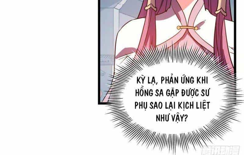 Đạo Ma - Ta Luyện Khí Ba Ngàn Năm Ngoại Truyện - Chương 2 - ảnh 6