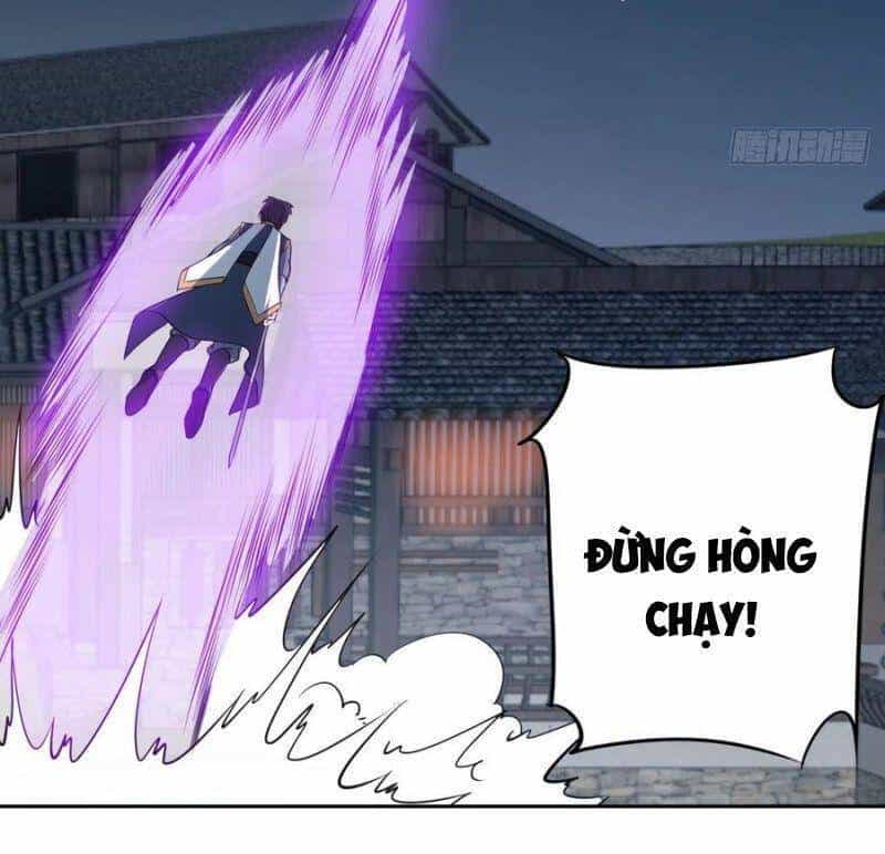 Đạo Ma - Ta Luyện Khí Ba Ngàn Năm Ngoại Truyện - Chương 6 - ảnh 32