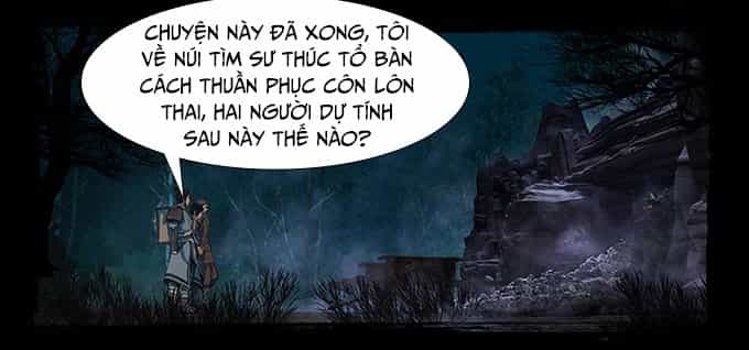 Đạo Môn Quỷ Sai - Chương 2 - ảnh 67