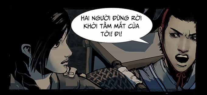 Đạo Môn Quỷ Sai - Chương 2 - ảnh 7