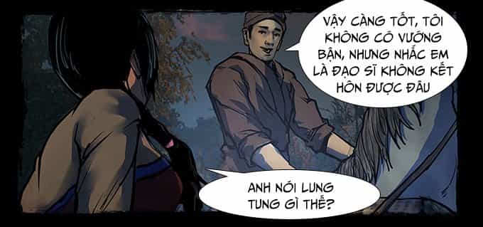 Đạo Môn Quỷ Sai - Chương 2 - ảnh 77