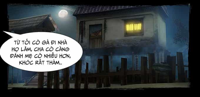 Đạo Môn Quỷ Sai - Chương 3 - ảnh 19