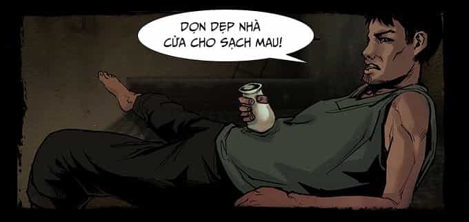Đạo Môn Quỷ Sai - Chương 3 - ảnh 24