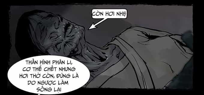 Đạo Môn Quỷ Sai - Chương 4 - ảnh 27