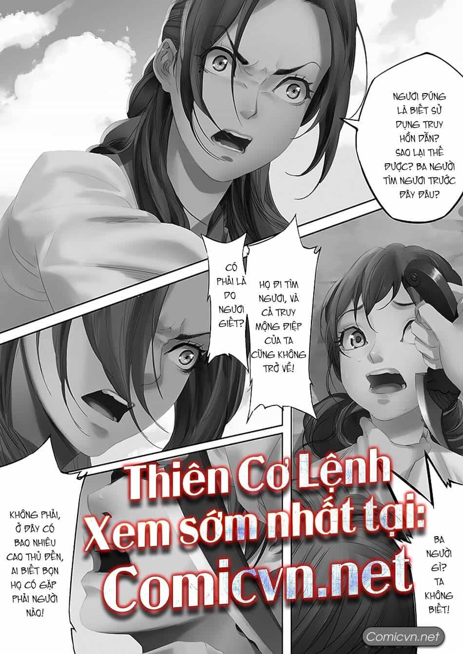 Đạo Môn Quỷ Sai - Chương 64 - ảnh 19