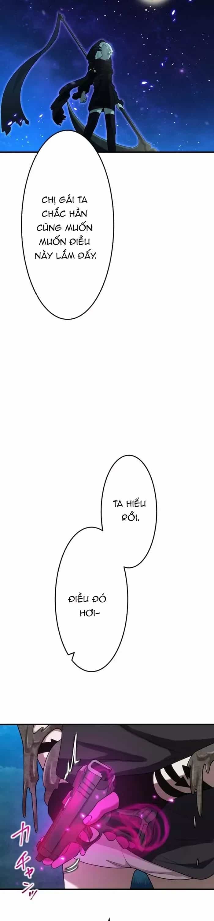 Đảo Ngược Chỉ Số : Từ Kẻ Xui Xẻo Thành Vô Địch! - Chương 14 - ảnh 13