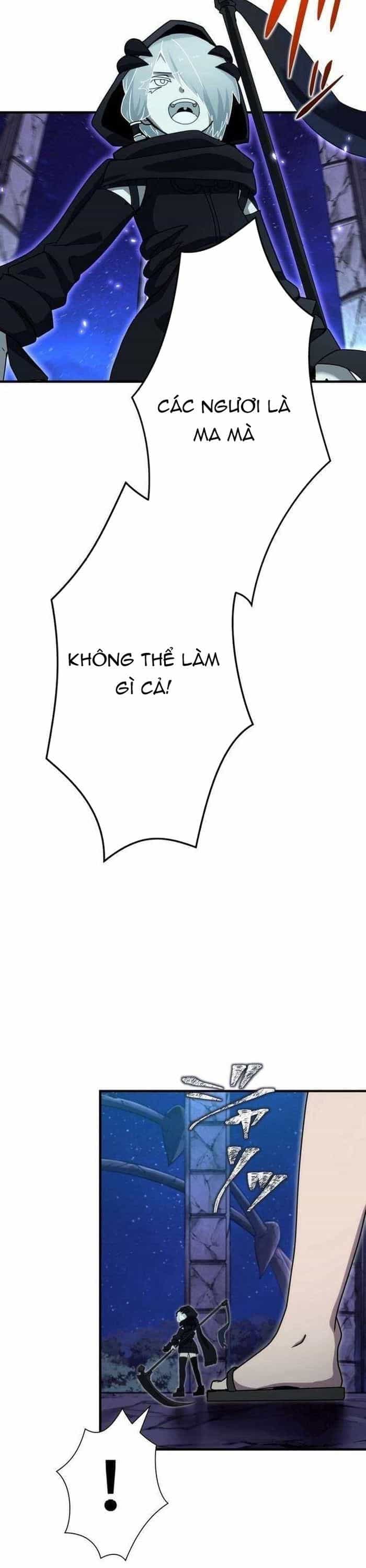 Đảo Ngược Chỉ Số : Từ Kẻ Xui Xẻo Thành Vô Địch! - Chương 15 - ảnh 32