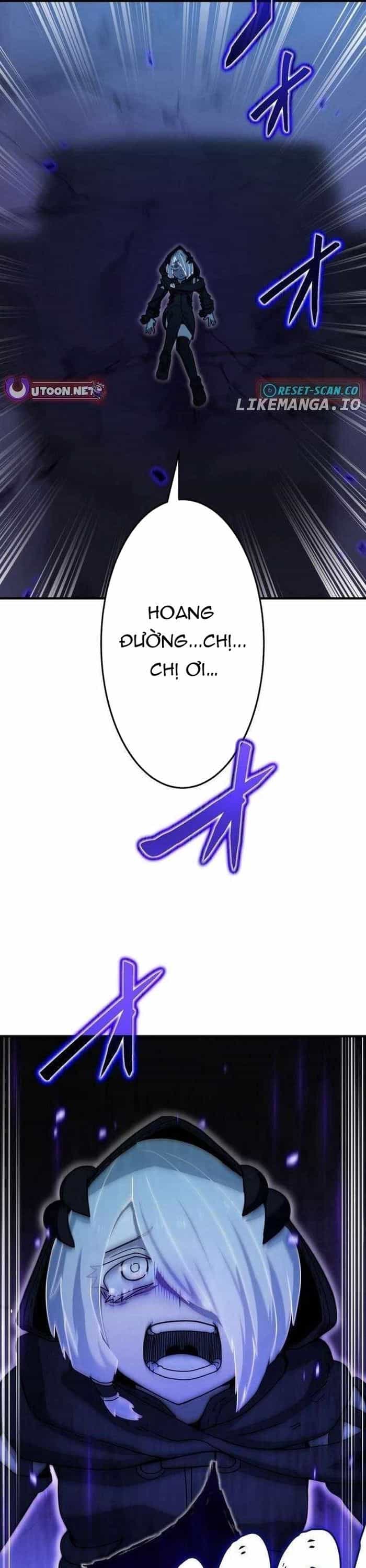 Đảo Ngược Chỉ Số : Từ Kẻ Xui Xẻo Thành Vô Địch! - Chương 15 - ảnh 70