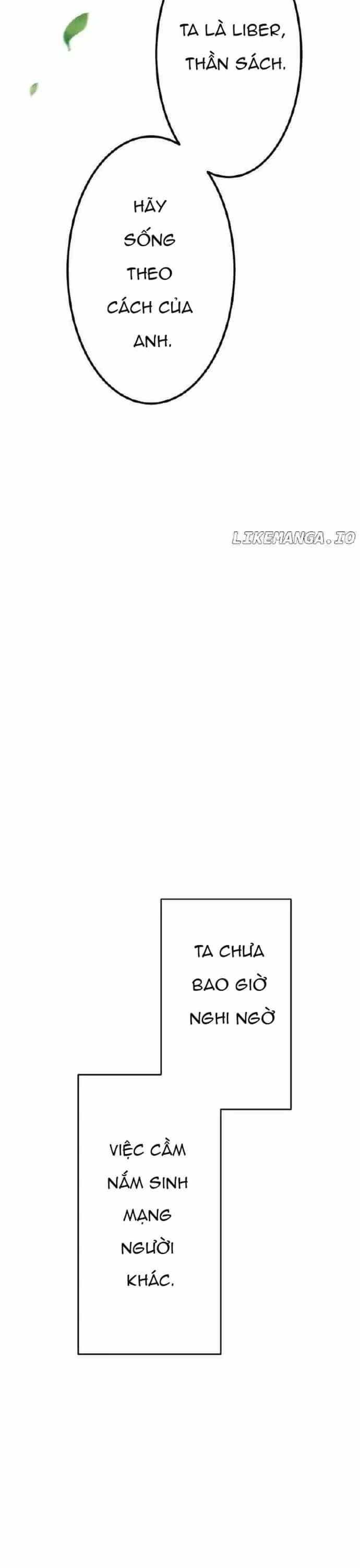 Đảo Ngược Chỉ Số : Từ Kẻ Xui Xẻo Thành Vô Địch! - Chương 20 - ảnh 57