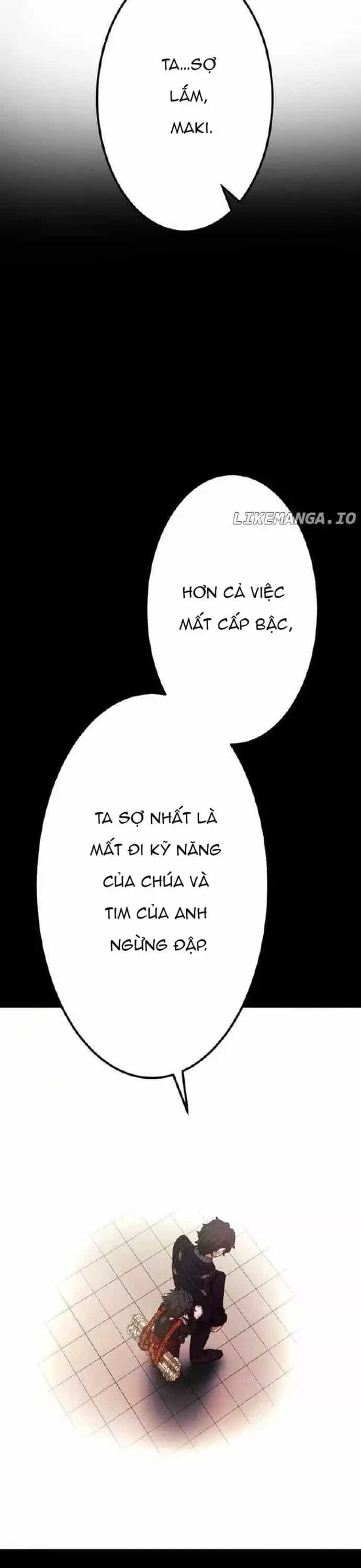 Đảo Ngược Chỉ Số : Từ Kẻ Xui Xẻo Thành Vô Địch! - Chương 20 - ảnh 70