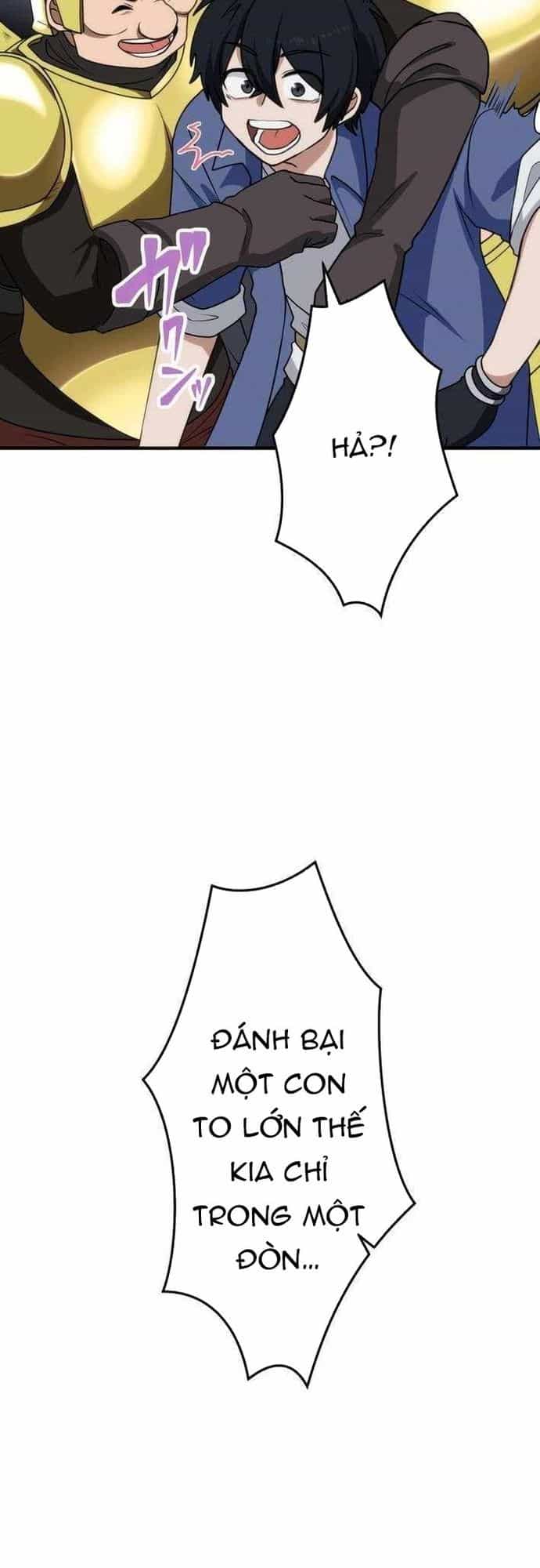 Đảo Ngược Chỉ Số : Từ Kẻ Xui Xẻo Thành Vô Địch! - Chương 21 - ảnh 45