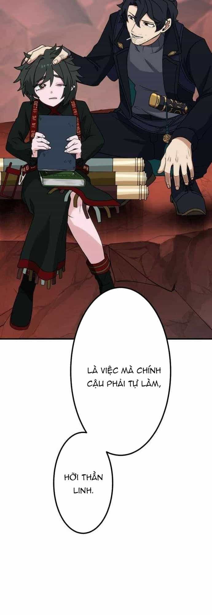 Đảo Ngược Chỉ Số : Từ Kẻ Xui Xẻo Thành Vô Địch! - Chương 23 - ảnh 42