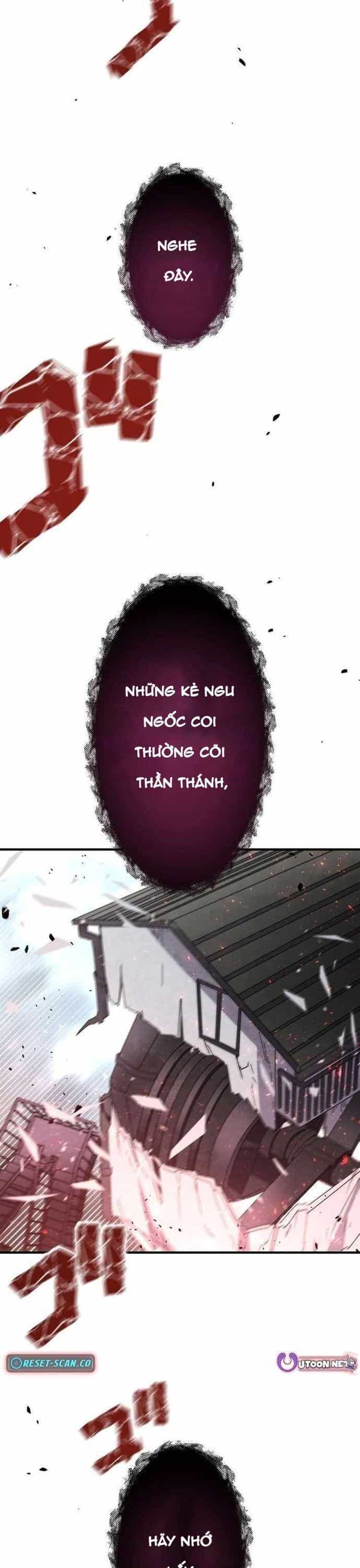 Đảo Ngược Chỉ Số : Từ Kẻ Xui Xẻo Thành Vô Địch! - Chương 24 - ảnh 26