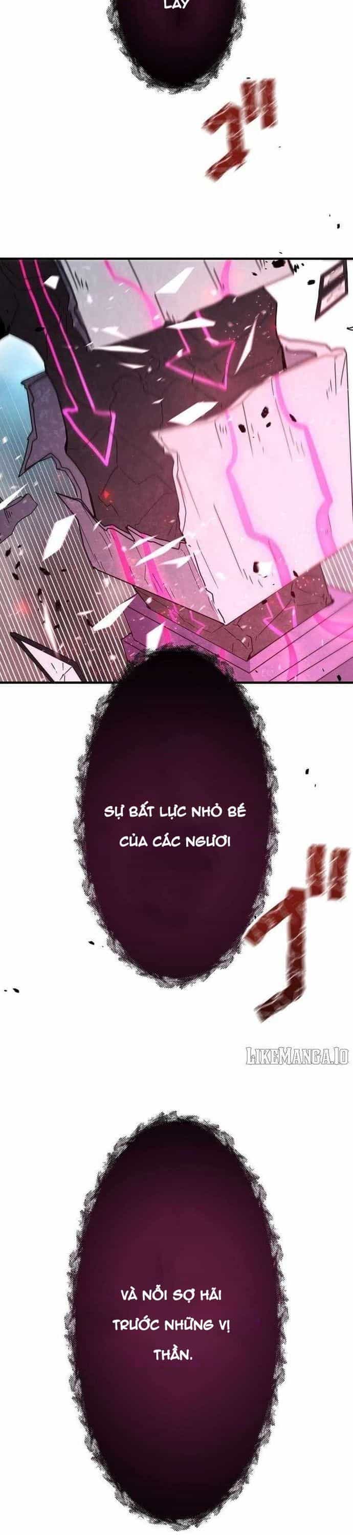 Đảo Ngược Chỉ Số : Từ Kẻ Xui Xẻo Thành Vô Địch! - Chương 24 - ảnh 27
