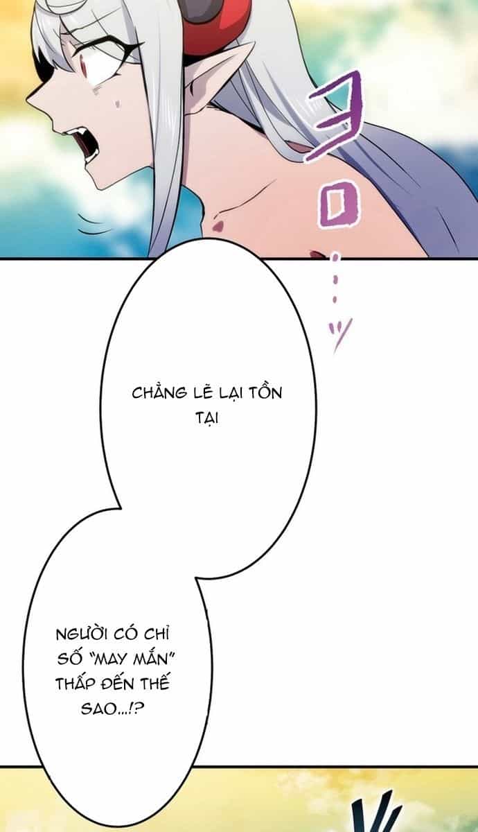 Đảo Ngược Chỉ Số : Từ Kẻ Xui Xẻo Thành Vô Địch! - Chương 3 - ảnh 116