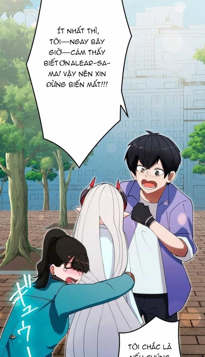 Đảo Ngược Chỉ Số : Từ Kẻ Xui Xẻo Thành Vô Địch! - Chương 4 - ảnh 59