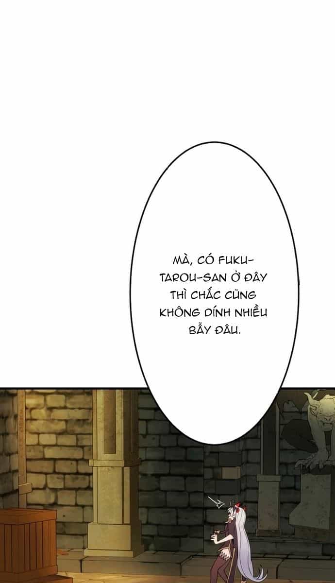 Đảo Ngược Chỉ Số : Từ Kẻ Xui Xẻo Thành Vô Địch! - Chương 4 - ảnh 91
