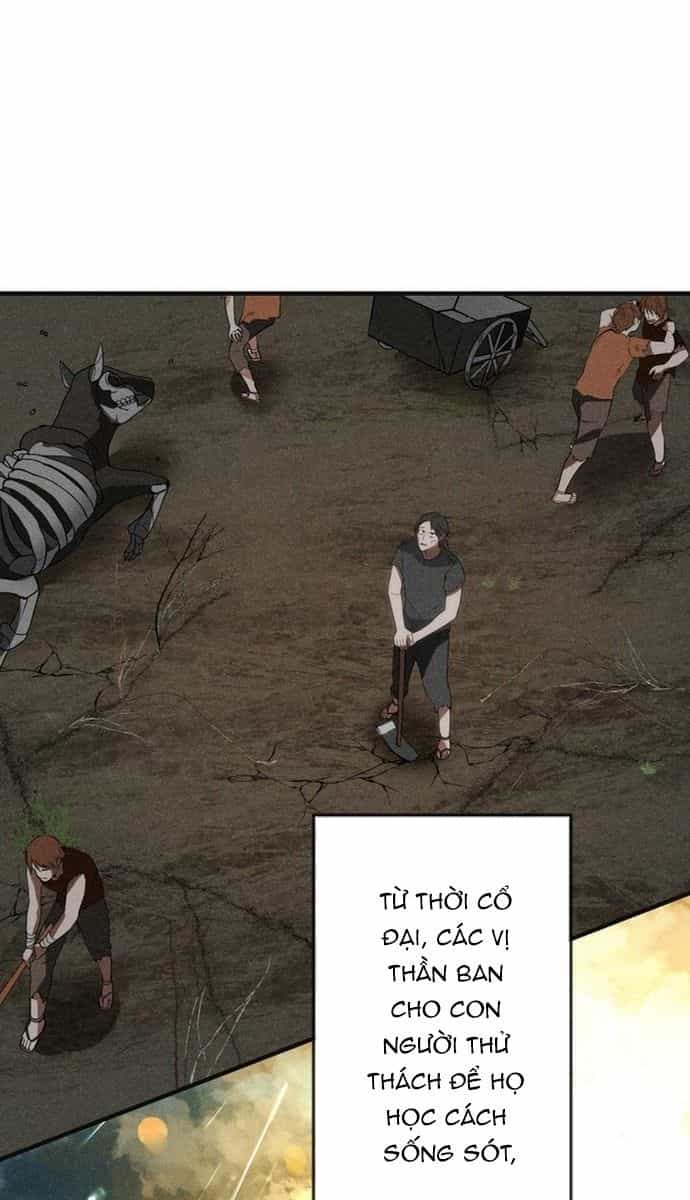 Đảo Ngược Chỉ Số : Từ Kẻ Xui Xẻo Thành Vô Địch! - Chương 5 - ảnh 54