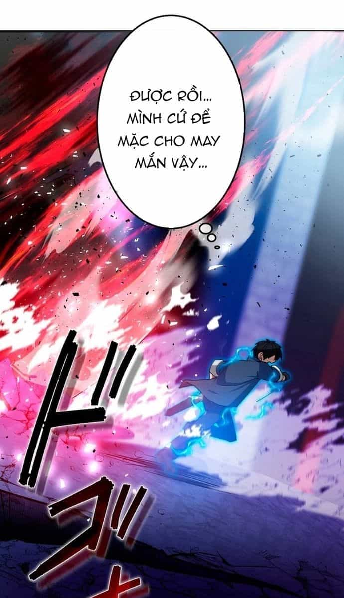 Đảo Ngược Chỉ Số : Từ Kẻ Xui Xẻo Thành Vô Địch! - Chương 6 - ảnh 25
