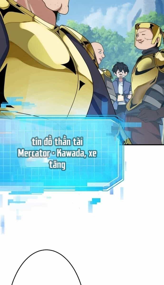 Đảo Ngược Chỉ Số : Từ Kẻ Xui Xẻo Thành Vô Địch! - Chương 8 - ảnh 27