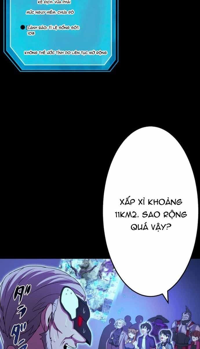 Đảo Ngược Chỉ Số : Từ Kẻ Xui Xẻo Thành Vô Địch! - Chương 9 - ảnh 12
