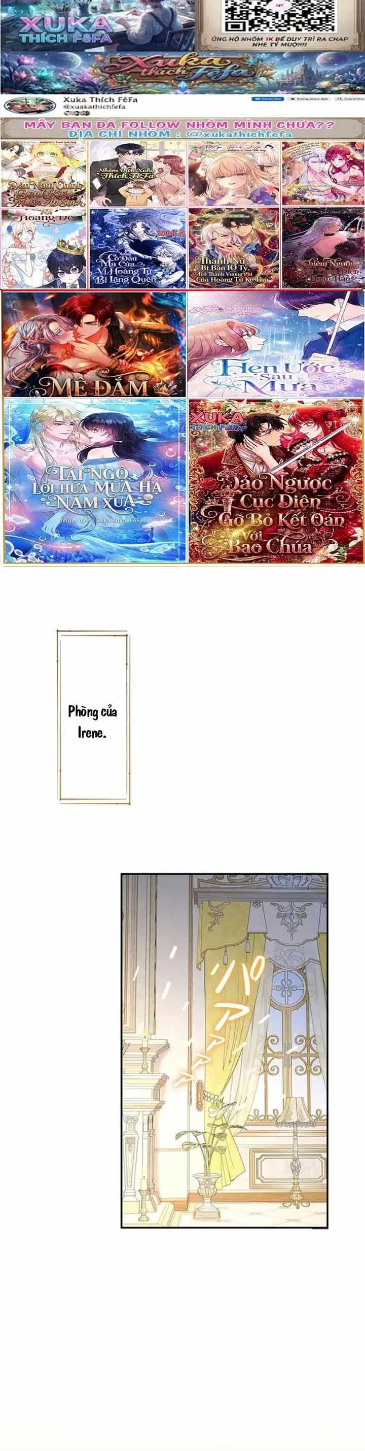 Đảo Ngược Cục Diện Gỡ Bỏ Kết Oán Với Bạo Chúa - Chương 13 - ảnh 38