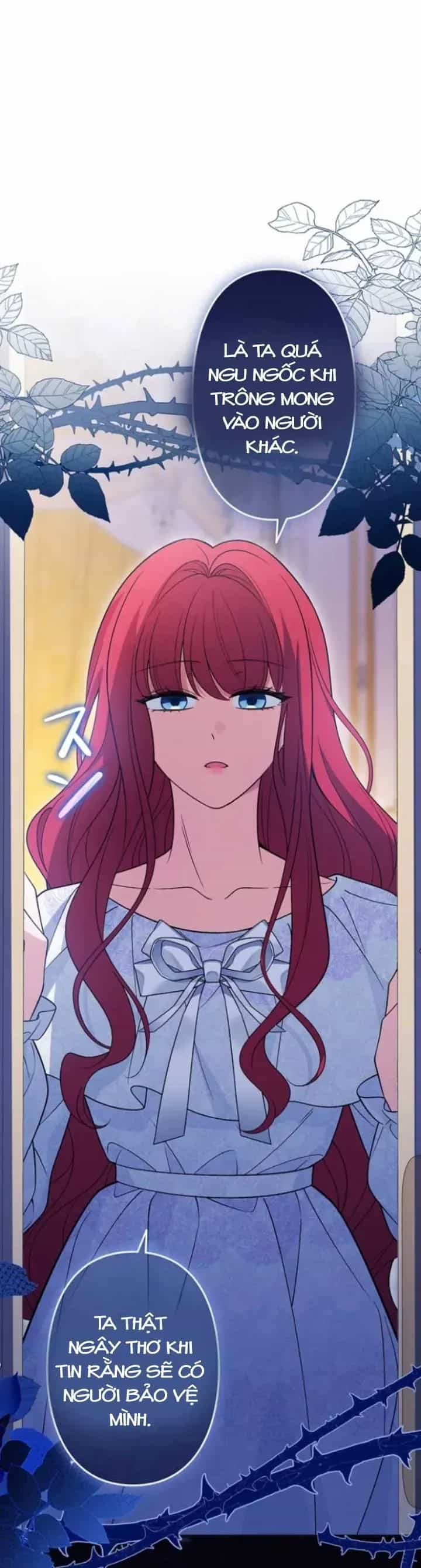 Đảo Ngược Cục Diện Gỡ Bỏ Kết Oán Với Bạo Chúa - Chương 28 - ảnh 9