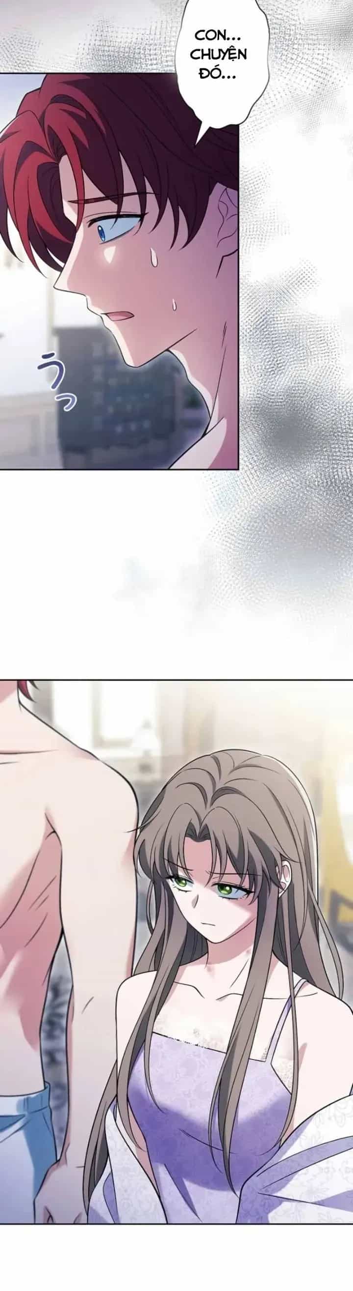 Đảo Ngược Cục Diện Gỡ Bỏ Kết Oán Với Bạo Chúa - Chương 30 - ảnh 3