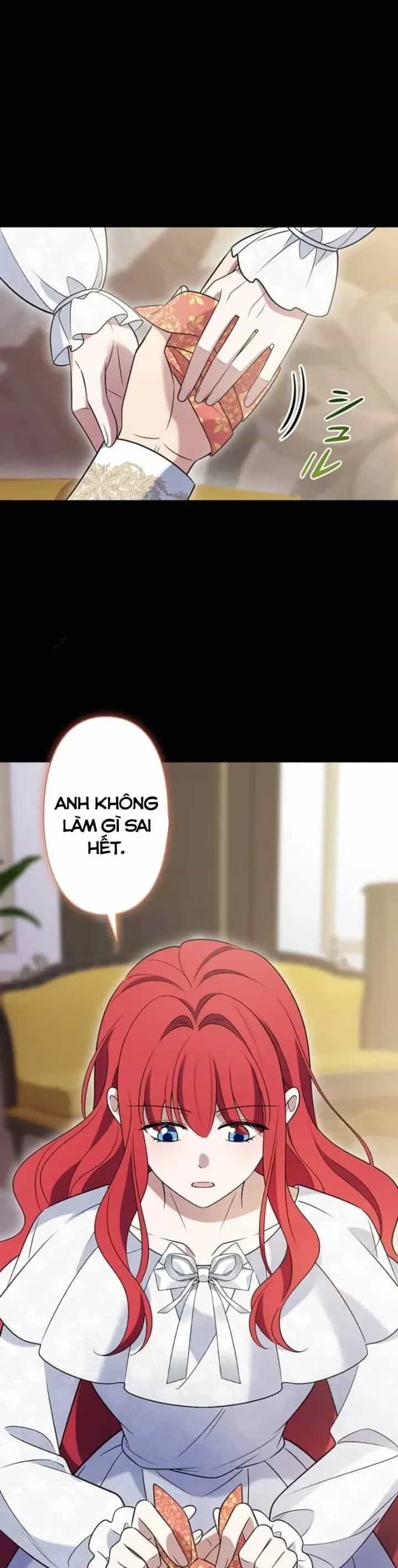 Đảo Ngược Cục Diện Gỡ Bỏ Kết Oán Với Bạo Chúa - Chương 30 - ảnh 42