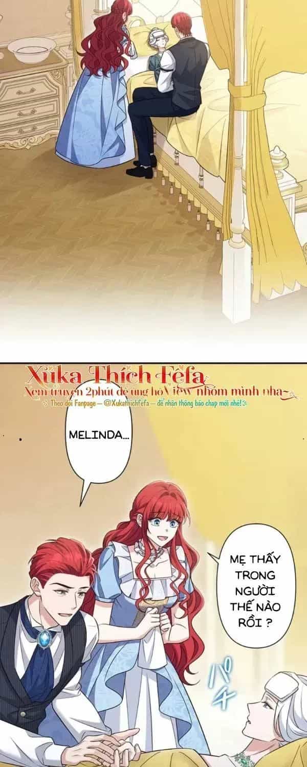 Đảo Ngược Cục Diện Gỡ Bỏ Kết Oán Với Bạo Chúa - Chương 31 - ảnh 25