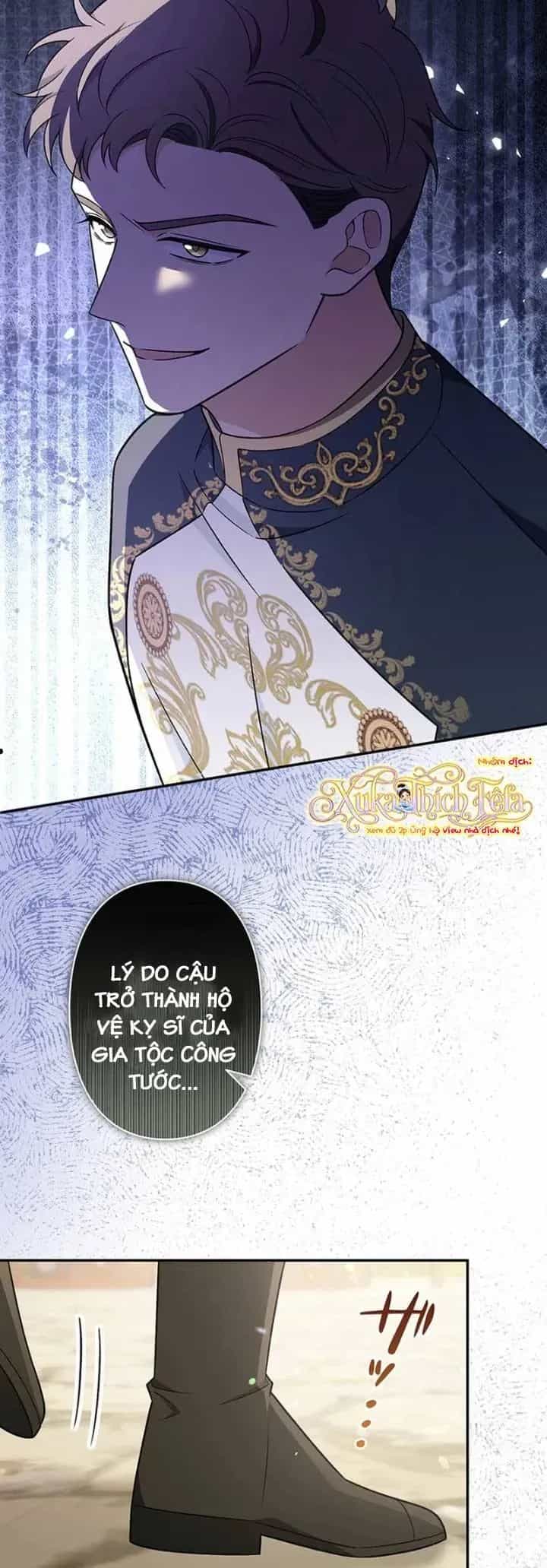 Đảo Ngược Cục Diện Gỡ Bỏ Kết Oán Với Bạo Chúa - Chương 9 - ảnh 46