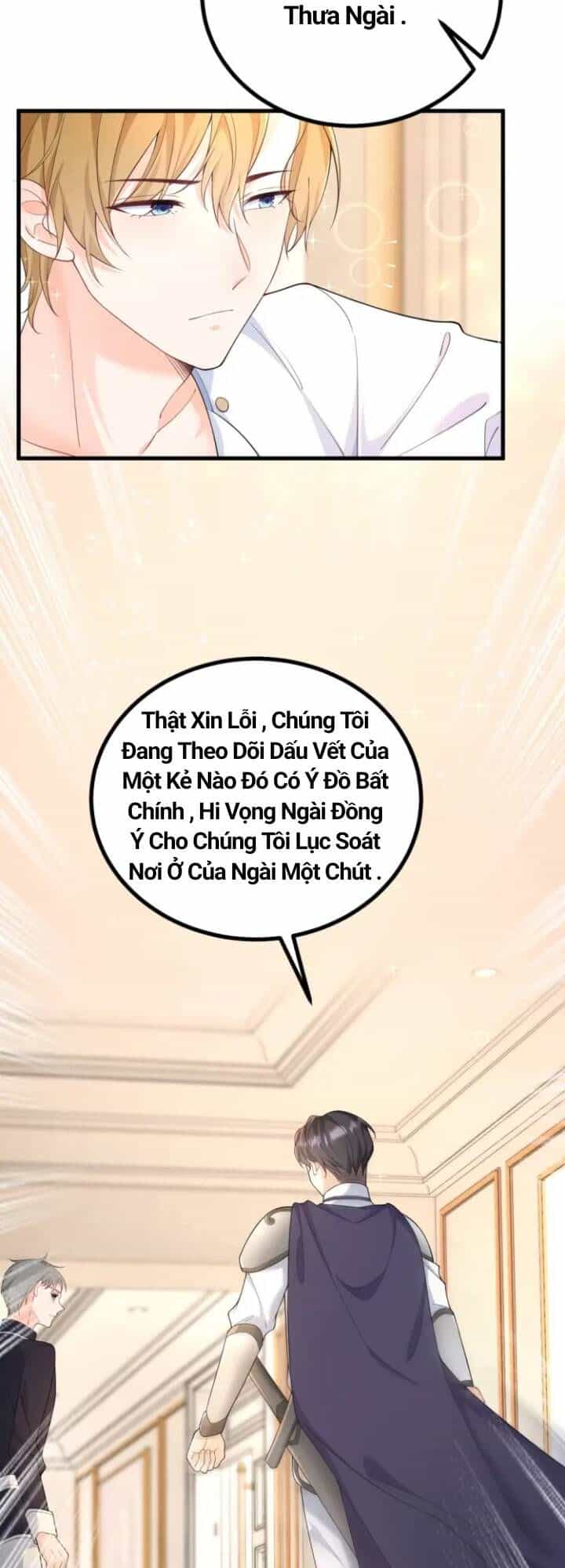 Đảo Ngược Số Phận - Chương 1 - ảnh 11
