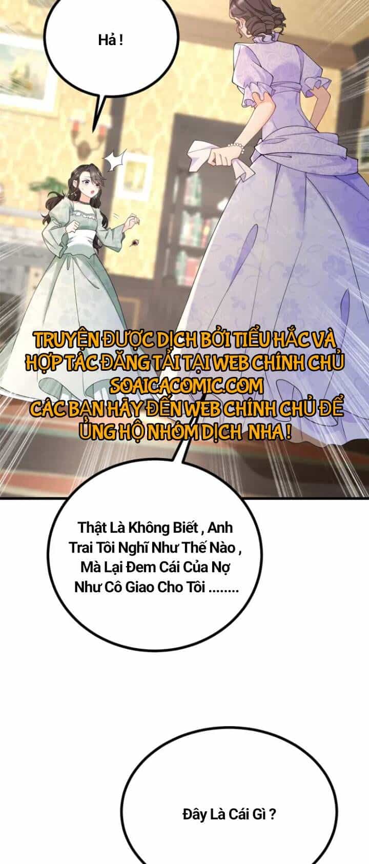 Đảo Ngược Số Phận - Chương 1 - ảnh 42
