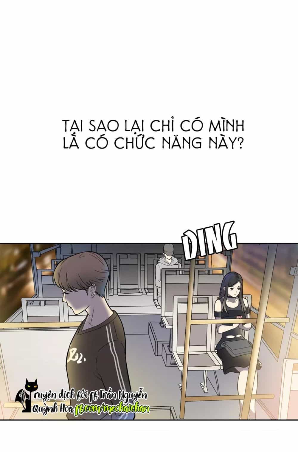 Đảo Ngược Sự Thật - Chương 2 - ảnh 5