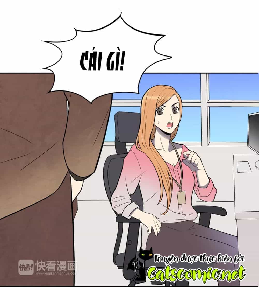 Đảo Ngược Sự Thật - Chương 3 - ảnh 21