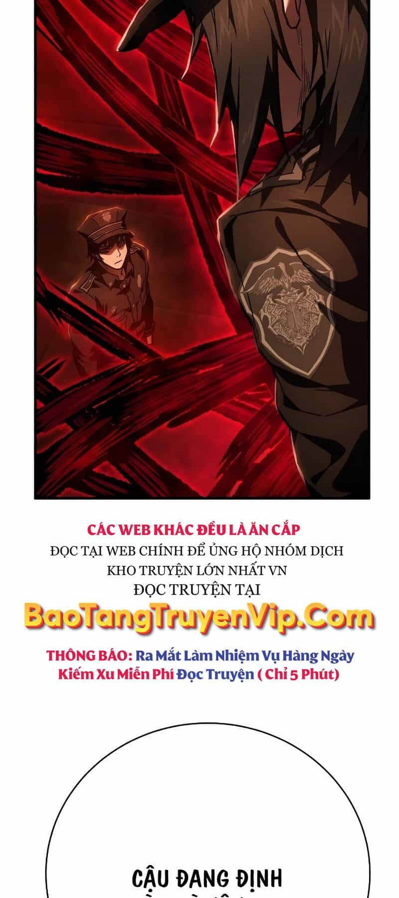 Đao Phủ - Chương 9 - ảnh 11