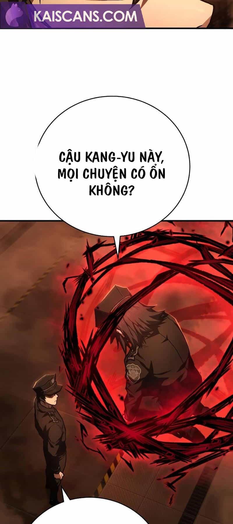 Đao Phủ - Chương 9 - ảnh 13