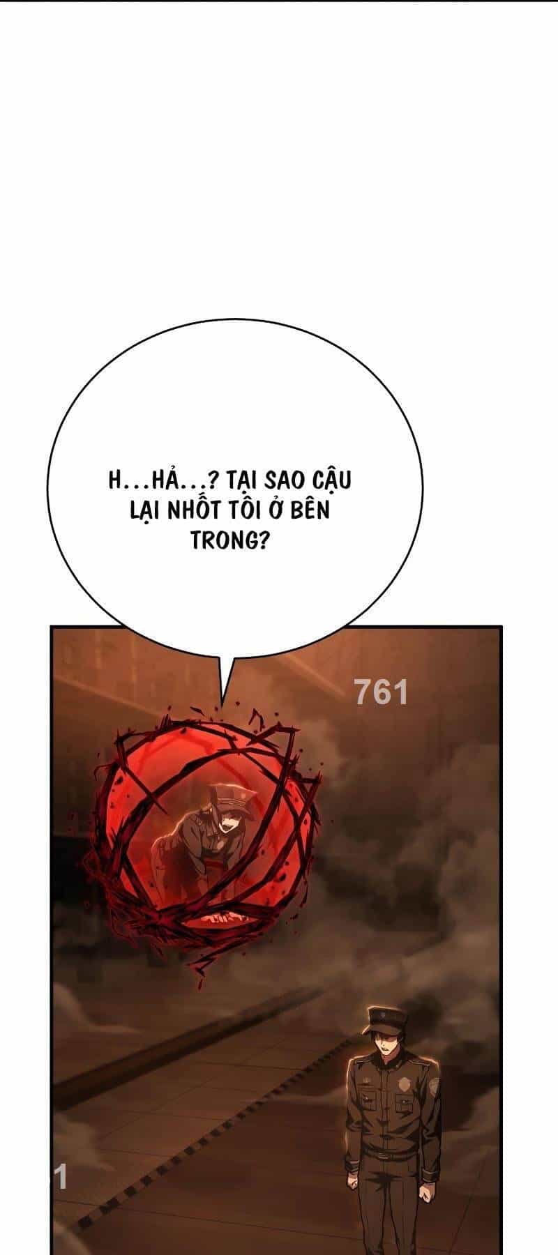 Đao Phủ - Chương 9 - ảnh 2