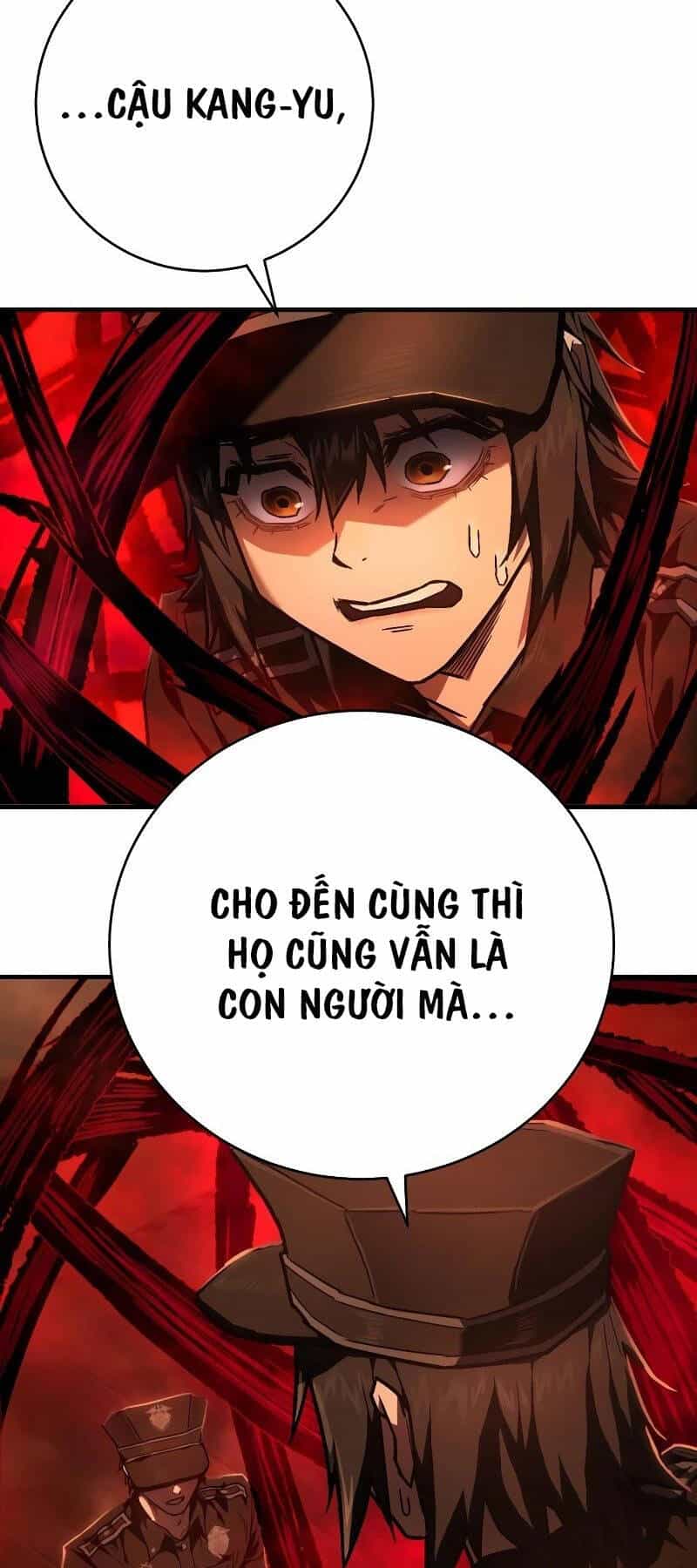 Đao Phủ - Chương 9 - ảnh 24