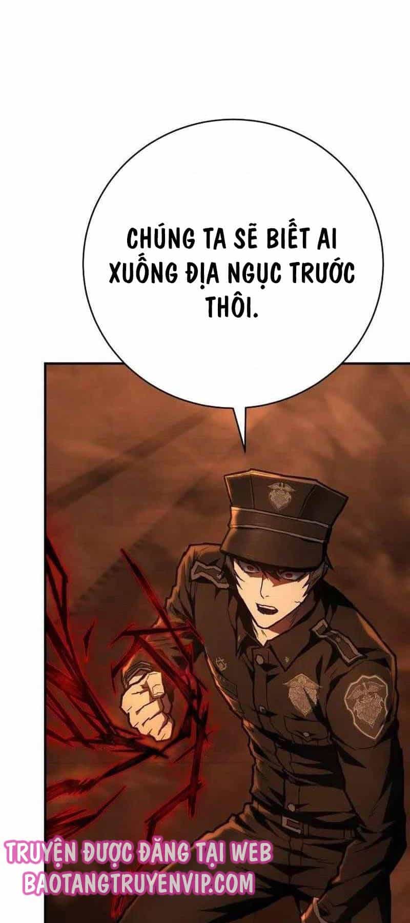 Đao Phủ - Chương 10 - ảnh 15