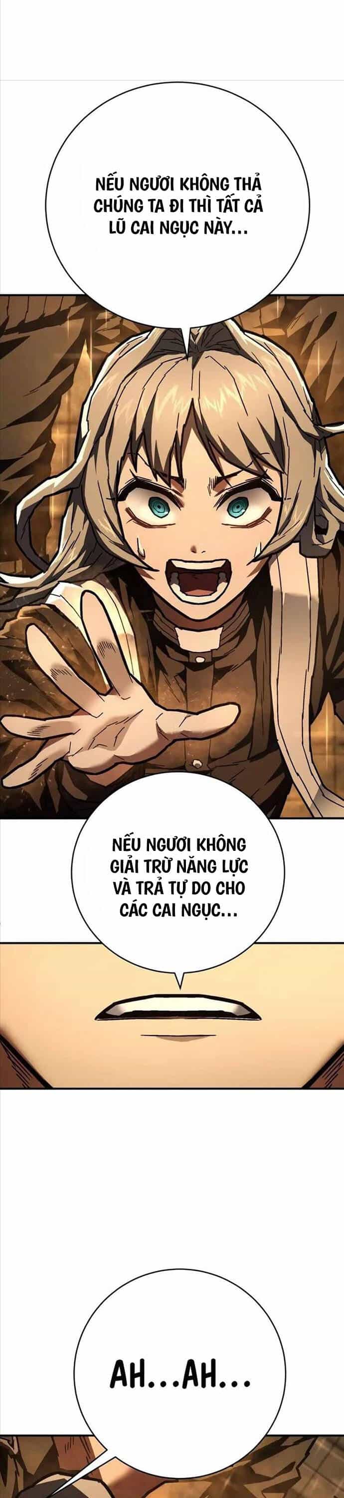 Đao Phủ - Chương 11 - ảnh 11