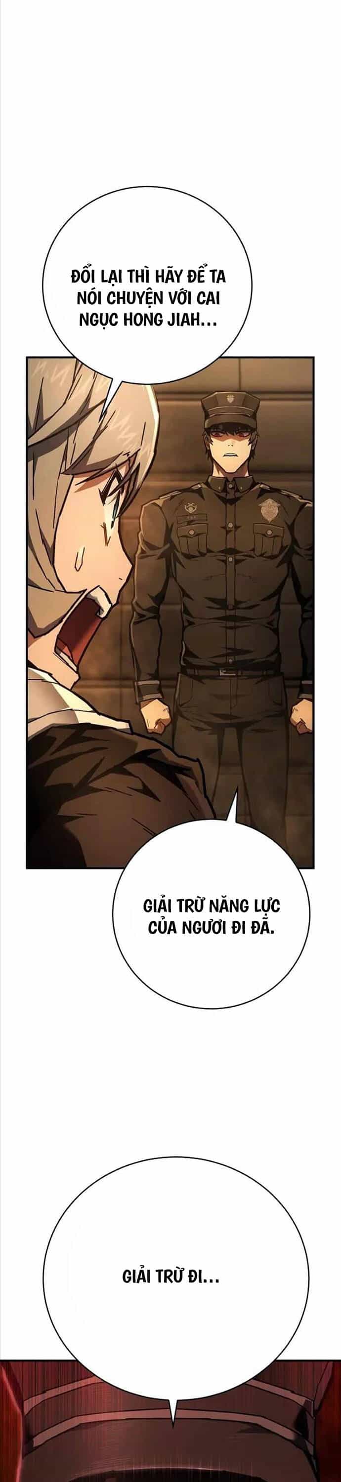 Đao Phủ - Chương 11 - ảnh 16