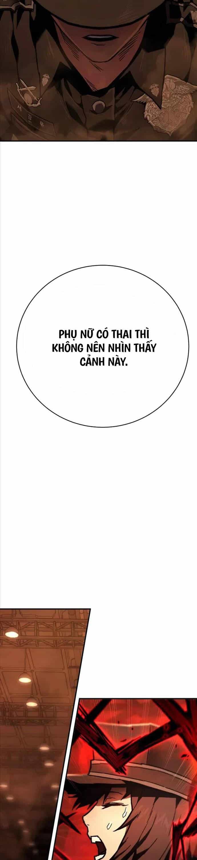 Đao Phủ - Chương 11 - ảnh 26