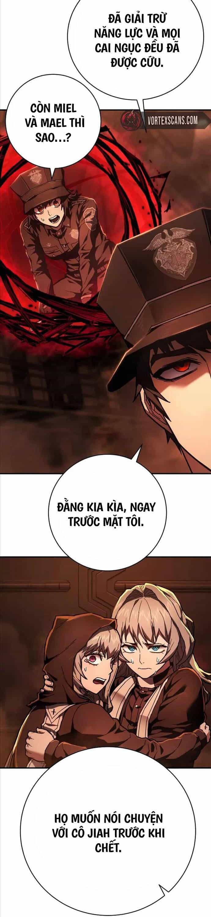Đao Phủ - Chương 11 - ảnh 28